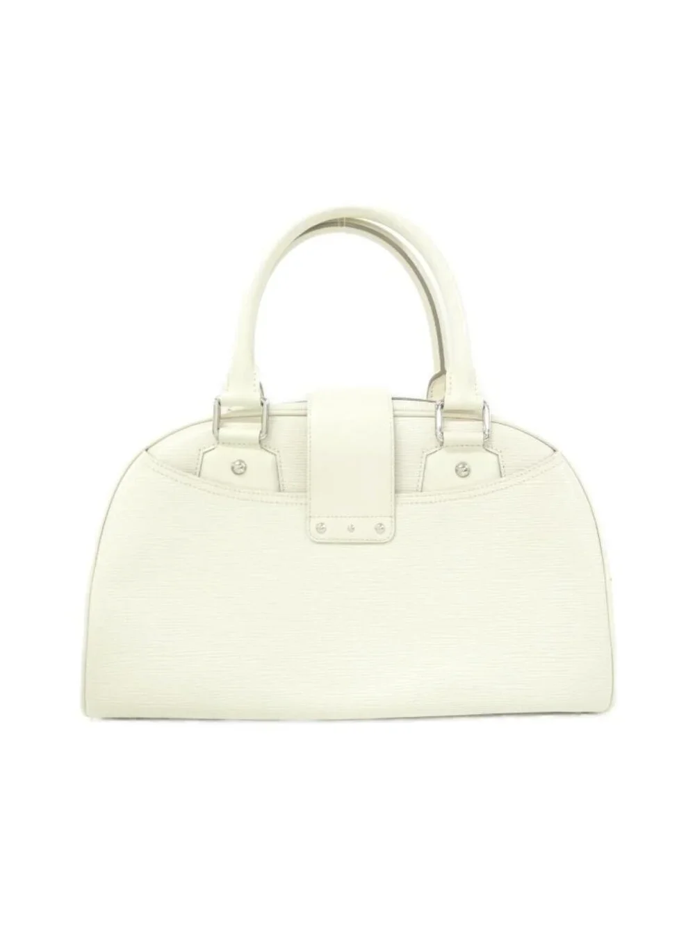 Louis Vuitton Epi Bowling Montaigne GM